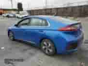 2017 Hyundai Ioniq SEL с VIN KMHC75LC1HU037490, выставлен на аукционе Copart как лот 68843675 с пробегом 163 902 миль миль и Чистый • Clean title. История ставок и продаж доступна на DreamBid. Изображение 2.