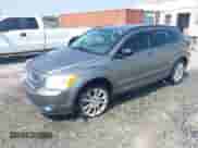 2011 Dodge Caliber Heat with VIN 1B3CB5HA4BD256852, listed as a IAAI auction lot 43264617 with 201,409 mi miles and . Bid and sale history available at DreamBid. Image 2.