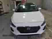 2018 Hyundai Elantra с VIN KMHH35LE9JU054367, выставлен на аукционе Copart как лот 68018955 с пробегом 46 472 миль миль и Списание • Salvage title. История ставок и продаж доступна на DreamBid. Изображение 5.