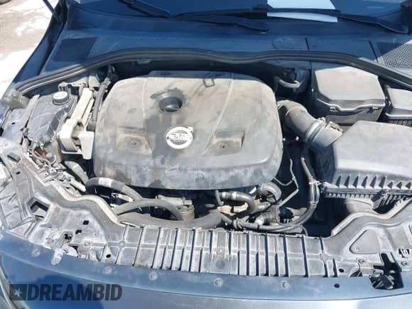 2015 Volvo S60 T5 Drive-E Premier with VIN YV140MFB6F2314941, listed as a IAAI auction lot 42484680 with 156,233 mi miles and . Bid and sale history available at DreamBid. Image 10.