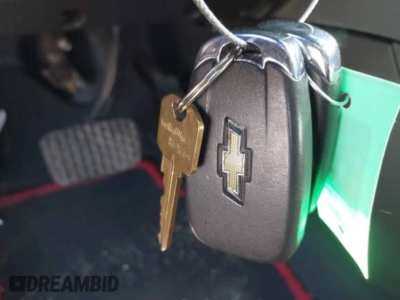 2018 Chevrolet Sonic Premier z VIN 1G1JF6SB0J4116337, wystawiony jako IAAI lot #41684925 z przebiegiem 48 508 mil mil oraz . Historia ofert i sprzedaży dostępna na DreamBid. Obrazek 11.