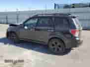 2010 Subaru Forester XT Limited with VIN JF2SH6FC1AH773831, listed as a Copart auction lot 66129755 with 170,162 mi miles and Salvage title. Bid and sale history available at DreamBid. Image 2.