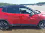 2020 Jeep Compass Trailhawk с VIN 3C4NJDDB7LT177299, выставлен на аукционе IAAI как лот 42611098 с пробегом 96 019 миль миль и . История ставок и продаж доступна на DreamBid. Изображение 14.