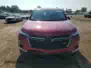 2023 Chevrolet Traverse RS с VIN 1GNEVJKW0PJ307095, выставлен на аукционе Copart как лот 67788345 с пробегом 36 436 миль миль и Списание • Salvage title. История ставок и продаж доступна на DreamBid. Изображение 5.