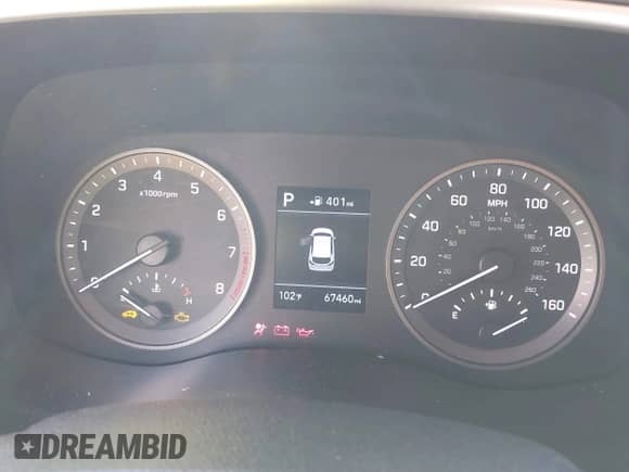 2020 Hyundai Tucson Limited with VIN KM8J3CAL5LU094973, listed as a IAAI auction lot 42829053 with 67,460 mi miles and . Bid and sale history available at DreamBid. Image 7.