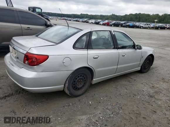 2003 Saturn LS с VIN 1G8JU54F13Y556015, выставлен на аукционе Copart как лот 67447604 с пробегом Не указан миль и Списание • Salvage title. История ставок и продаж доступна на DreamBid. Изображение 3.