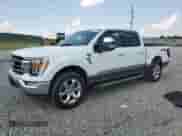 2021 Ford F-150 Lariat с VIN 1FTFW1E88MFB99153, выставлен на аукционе Copart как лот 81371075 с пробегом 28 060 миль миль и Списание • Salvage title. История ставок и продаж доступна на DreamBid. Изображение 1.