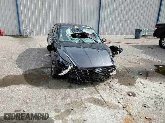 2021 Hyundai Sonata SEL Plus с VIN 5NPEJ4J25MH118676, выставлен на аукционе Copart как лот 80958425 с пробегом 59 173 миль миль и На запчасти • Non repairable. История ставок и продаж доступна на DreamBid. Изображение 13.