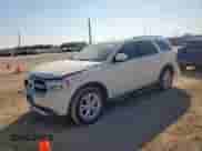 2012 Dodge Durango SXT with VIN 1C4RDHAG4CC335240, listed as a Copart auction lot 80216355 with 93,848 mi miles and Salvage title. Bid and sale history available at DreamBid. Image 1.