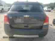 2016 Chevrolet Trax LT z VIN 3GNCJLSB2GL214597, wystawiony jako Copart lot #81229845 z przebiegiem 127 619 mil mil oraz Czysty tytuł • Clean title. Historia ofert i sprzedaży dostępna na DreamBid. Obrazek 6.