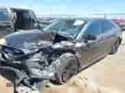 2019 Toyota Camry LE с VIN 4T1B11HK6KU729824, выставлен на аукционе IAAI как лот 43107969 с пробегом 157 176 миль миль и . История ставок и продаж доступна на DreamBid. Изображение 2.