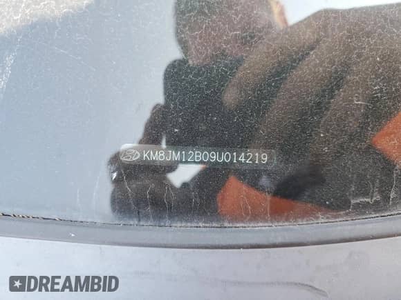 2009 Hyundai Tucson GLS с VIN KM8JM12B09U014219, выставлен на аукционе Copart как лот 67942825 с пробегом 138 721 миль миль и Списание • Salvage title. История ставок и продаж доступна на DreamBid. Изображение 13.