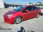 2017 Toyota Prius Two z VIN JTDKBRFU7H3571061, wystawiony jako Copart lot #86640545 z przebiegiem 119 778 mil mil oraz Szkoda całkowita • Salvage title. Historia ofert i sprzedaży dostępna na DreamBid. Obrazek 1.