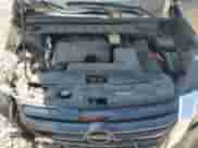 2023 Nissan Pathfinder Platinum with VIN 5N1DR3DK7PC205730, listed as a Copart auction lot 67675005 with 83,150 mi miles and Salvage title. Bid and sale history available at DreamBid. Image 12.