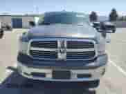 2016 Ram 1500 Lone Star with VIN 1C6RR7LT4GS322481, listed as a Copart auction lot 51937145 with 98,275 mi miles and Salvage title. Bid and sale history available at DreamBid. Image 5.