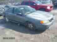 2004 Pontiac Grand Am SE1 with VIN 1G2NF52F04M513755, listed as a IAAI auction lot 41600613 with Not provided miles and . Bid and sale history available at DreamBid. Image 1.