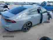 2023 Honda Accord Sport с VIN 1HGCY2F58PA061235, выставлен на аукционе IAAI как лот 43119823 с пробегом 39 568 миль миль и . История ставок и продаж доступна на DreamBid. Изображение 4.