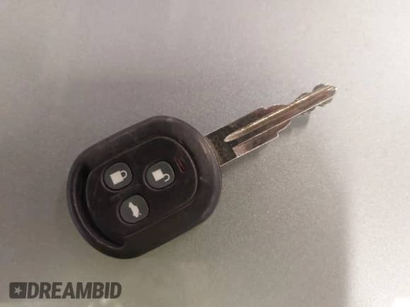 2009 Chevrolet Aveo 1LT с VIN KL1TD56E39B392675, выставлен на аукционе IAAI как лот 43223769 с пробегом 183 219 миль миль и . История ставок и продаж доступна на DreamBid. Изображение 11.