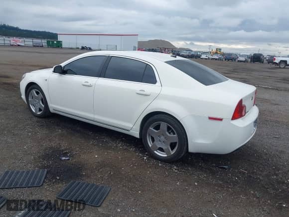 2008 Chevrolet Malibu 2LT с VIN 1G1ZJ57728F151945, выставлен на аукционе IAAI как лот 42249150 с пробегом 82 962 миль миль и . История ставок и продаж доступна на DreamBid. Изображение 3.