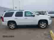 2008 Chevrolet Tahoe LTZ with VIN 1GNFC13048R175160, listed as a IAAI auction lot 41452256 with 258,793 mi miles and . Bid and sale history available at DreamBid. Image 13.