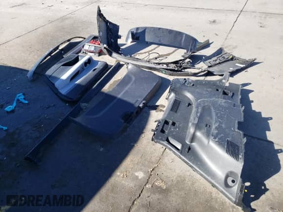 2023 Hyundai Palisade SEL with VIN KM8R2DGE0PU595747, listed as a Copart auction lot 41065264 with 14,926 mi miles and . Bid and sale history available at DreamBid. Image 13.