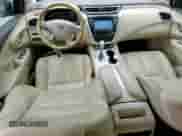 2016 Nissan Murano Platinum with VIN 5N1AZ2MG0GN167058, listed as a Copart auction lot 70997395 with 102,472 mi miles and Salvage title. Bid and sale history available at DreamBid. Image 8.