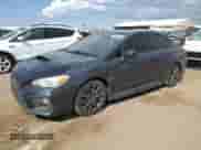 2019 Subaru WRX with VIN JF1VA1A60K9828761, listed as a Copart auction lot 68756625 with 105,794 mi miles and Clean title. Bid and sale history available at DreamBid. Image 1.