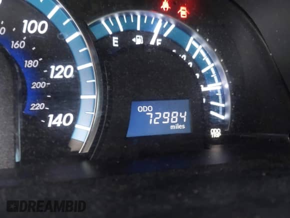 2013 Toyota Camry LE z VIN 4T1BD1FK6DU095847, wystawiony jako IAAI lot #41456690 z przebiegiem 72 984 mil mil oraz . Historia ofert i sprzedaży dostępna na DreamBid. Obrazek 15.