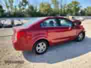 2014 Chevrolet Sonic LT с VIN 1G1JC5SB2E4164298, выставлен на аукционе Copart как лот 72015725 с пробегом Не указан миль и На запчасти • Non repairable. История ставок и продаж доступна на DreamBid. Изображение 3.