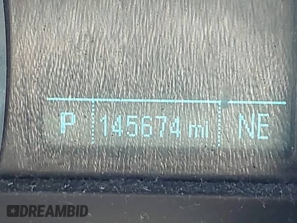 2012 Chevrolet Equinox LTZ с VIN 2GNFLGE51C6265687, выставлен на аукционе IAAI как лот 42997718 с пробегом 145 674 миль миль и . История ставок и продаж доступна на DreamBid. Изображение 7.