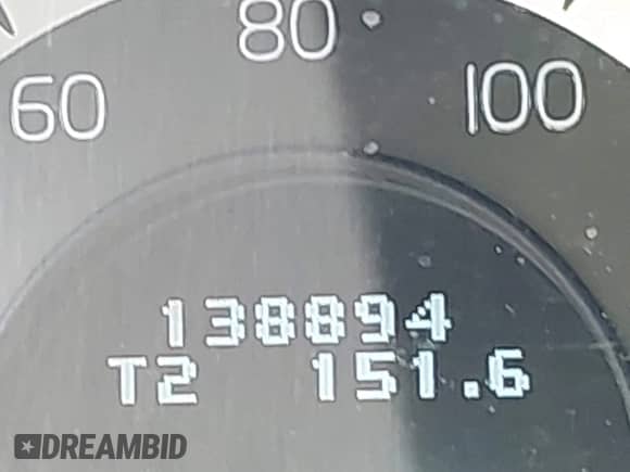 2012 Volvo S60 T5 с VIN YV1622FS4C2119410, выставлен на аукционе IAAI как лот 43118023 с пробегом 138 894 миль миль и . История ставок и продаж доступна на DreamBid. Изображение 15.