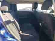 2012 Chevrolet Sonic LT with VIN 1G1JC6SBXC4216103, listed as a Copart auction lot 75721374 with 69,048 mi miles and Salvage title. Bid and sale history available at DreamBid. Image 10.