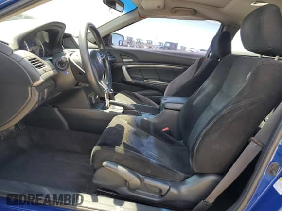 2008 Honda Accord EX с VIN 1HGCS12758A006598, выставлен на аукционе Copart как лот 71130185 с пробегом 223 448 миль миль и Списание • Salvage title. История ставок и продаж доступна на DreamBid. Изображение 7.