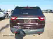 2020 Chevrolet Traverse LT Cloth with VIN 1GNERGKW4LJ154674, listed as a IAAI auction lot 42892202 with 112,308 mi miles and . Bid and sale history available at DreamBid. Image 16.