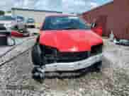 2007 Saturn ION ION 3 with VIN 1G8AW18BX7Z126977, listed as a Copart auction lot 62086585 with 191,840 mi miles and Salvage title. Bid and sale history available at DreamBid. Image 5.