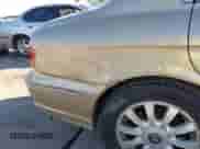 2003 Hyundai Sonata GLS z VIN KMHWF35HX3A867148, wystawiony jako IAAI lot #43577935 z przebiegiem 79 140 mil mil oraz . Historia ofert i sprzedaży dostępna na DreamBid. Obrazek 13.