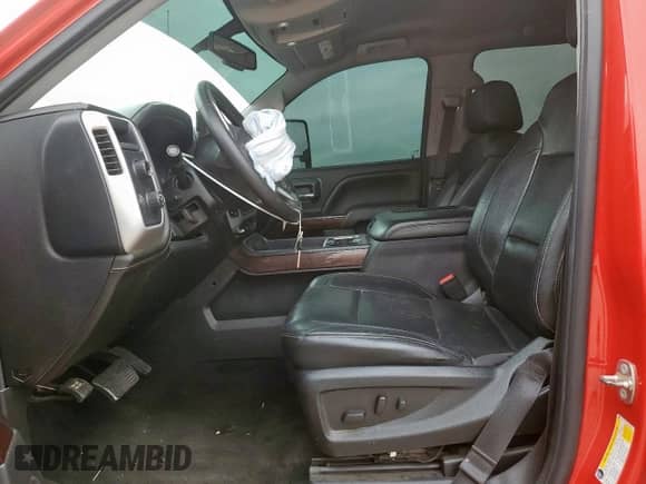 2018 GMC Sierra 1500 SLT с VIN 3GTU2NEJ3JG406894, выставлен на аукционе Copart как лот 71483595 с пробегом 132 606 миль миль и Списание • Salvage title. История ставок и продаж доступна на DreamBid. Изображение 7.