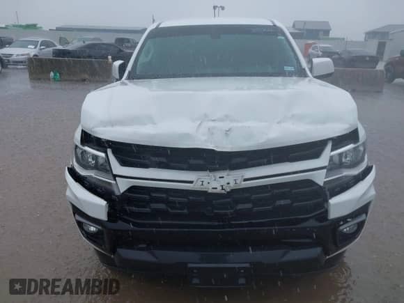 2022 Chevrolet Colorado 2WD LT с VIN 1GCGSCEN9N1182474, выставлен на аукционе IAAI как лот 42198842 с пробегом 83 484 миль миль и . История ставок и продаж доступна на DreamBid. Изображение 6.