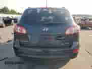 2012 Hyundai Santa Fe GLS с VIN 5XYZGDAB5CG108977, выставлен на аукционе Copart как лот 67138835 с пробегом 175 185 миль миль и Списание • Salvage title. История ставок и продаж доступна на DreamBid. Изображение 6.