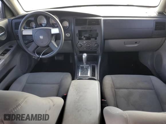 2007 Dodge Charger с VIN 2B3KA43G07H837277, выставлен на аукционе Copart как лот 75477743 с пробегом 248 624 миль миль и Списание • Salvage title. История ставок и продаж доступна на DreamBid. Изображение 8.