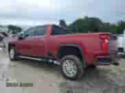 2020 Chevrolet Silverado 2500HD High Country z VIN 1GC4YREY8LF205774, wystawiony jako Copart lot #68676955 z przebiegiem 127 503 mil mil oraz Nie do naprawy • Non repairable. Historia ofert i sprzedaży dostępna na DreamBid. Obrazek 2.