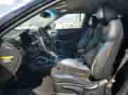 2013 Hyundai Veloster Turbo с VIN KMHTC6AE5DU144381, выставлен на аукционе Copart как лот 81855345 с пробегом 172 238 миль миль и Списание • Salvage title. История ставок и продаж доступна на DreamBid. Изображение 7.