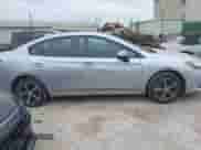 2023 Subaru Impreza Premium с VIN 4S3GKAV63P3601407, выставлен на аукционе IAAI как лот 42746818 с пробегом 61 679 миль миль и . История ставок и продаж доступна на DreamBid. Изображение 13.