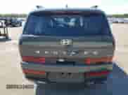 2025 Hyundai Santa Fe SEL с VIN 5NMP2DGL5SH102526, выставлен на аукционе Copart как лот 71299675 с пробегом 4 045 миль миль и Списание • Salvage title. История ставок и продаж доступна на DreamBid. Изображение 6.