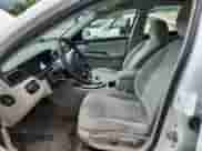 2014 Chevrolet Impala LS z VIN 2G1WA5E3XE1176467, wystawiony jako Copart lot #69311845 z przebiegiem 99 244 mil mil oraz Nie do naprawy • Non repairable. Historia ofert i sprzedaży dostępna na DreamBid. Obrazek 12.