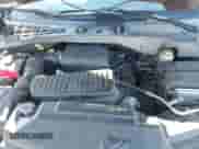 2007 Dodge Durango with VIN 1D8HD58P37F550372, listed as a IAAI auction lot 41353778 with 174,119 mi miles and . Bid and sale history available at DreamBid. Image 10.