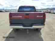 2001 Dodge 2500 с VIN 1B7KF23W31J271665, выставлен на аукционе Copart как лот 54198395 с пробегом 85 434 миль миль и Чистый • Clean title. История ставок и продаж доступна на DreamBid. Изображение 6.