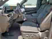2024 Cadillac Escalade Premium Luxury Platinum с VIN 1GYS4DKL9RR313191, выставлен на аукционе Copart как лот 68151965 с пробегом 3 458 миль миль и Списание • Salvage title. История ставок и продаж доступна на DreamBid. Изображение 7.