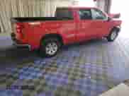 2023 Chevrolet Silverado 1500 LT с VIN 3GCUDDED5PG346429, выставлен на аукционе Copart как лот 71721935 с пробегом 19 861 миль миль и Списание • Salvage title. История ставок и продаж доступна на DreamBid. Изображение 3.