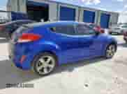 2014 Hyundai Veloster с VIN KMHTC6ADXEU212814, выставлен на аукционе Copart как лот 63042835 с пробегом Не указан миль и Чистый • Clean title. История ставок и продаж доступна на DreamBid. Изображение 3.